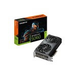 Gigabyte Carte graphique GeForce RTX 5060 WINDFORCE OC 8G