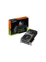 Gigabyte Carte graphique GeForce RTX 5060 WINDFORCE 8G