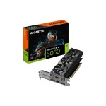 Gigabyte Carte graphique GeForce RTX 5060 OC Low Profile 8G