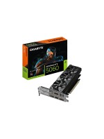 Gigabyte Carte graphique GeForce RTX 5060 OC Low Profile 8G