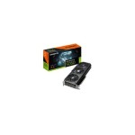 Gigabyte RTX5050 GAMING OC 8G, GeForce RTX5050, 2x DP, 2x HDMI