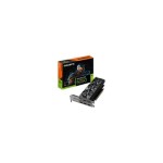 Gigabyte RTX5050 OC Low Profile 8G, GeForce RTX5050, 2x DP, 2x HDMI