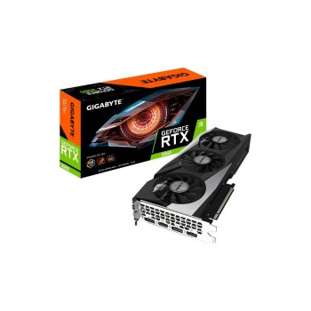 Gigabyte RTX3060 GAMING OC 12GB, GeForce RTX3060, 2x DP, 2x HDMI
