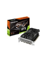 Gigabyte Carte graphique GeForce RTX 3050 WINDFORCE OC V2 6G