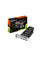 Gigabyte Carte graphique GeForce RTX 3050 OC Low Profile 6G