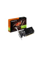 Gigabyte Carte graphique GT 1030 Low Profile D4 2G