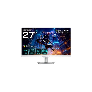 Gigabyte 27Q2 QD ICE, 27, QHD, Gaming, 2560x1440, 200Hz, KVM, IPS