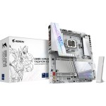 Gigabyte Carte mère Z890 AORUS TACHYON ICE