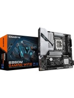 Gigabyte B860M GAMING WIFI6, uATX, LGA1851, Intel B860, 2x DDR5, WIFI 6