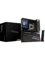 Gigabyte X870E A XTREME X3D AI TOP, EATX, AM5, AMD X870E, 4x DDR5, WIFI 7