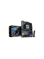 Gigabyte X870E AORUS MASTER X3D, ATX, AM5, AMD X870E, 4x DDR5, WIFI 7