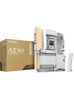 Gigabyte X870E AERO X3D WOOD, ATX, AM5, AMD X870E, 4x DDR5, WIFI 7