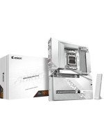 Gigabyte B850 AORUS STEALTH ICE, ATX, AM5, AMD B850, 4x DDR5, WIFI 7