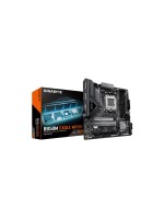 Gigabyte B850M EAGLE WIFI6E, uATX, AM5, AMD B850, 4x DDR5, WIFI 6E