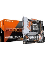 Gigabyte B850M FORCE, uATX, AM5, AMD B850, 2x DDR5