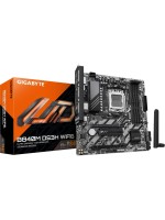 Gigabyte B840M DS3H WIFI6, uATX, AM5, AMD B840, 4x DDR5, PCIe 4.0, WIFI6
