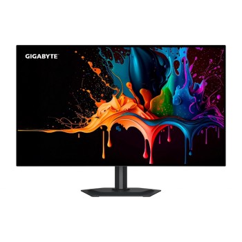 Gigabyte MO27Q28G 27 WOLED, 2K, 2560x1440, 280Hz