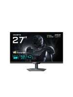 Gigabyte G27U 27 IPS, 4K, 3840x2160, 160Hz