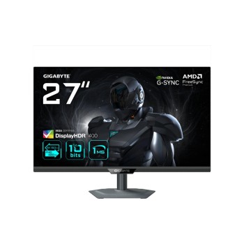 Gigabyte G27U 27 IPS, 4K, 3840x2160, 160Hz