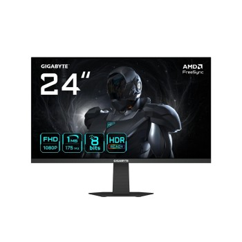 Gigabyte GS24F14A 23.8 IPS, FHD, 1920x1080, 144Hz