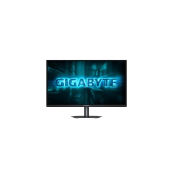 Gigabyte GO27Q24A 27 QD-OLED, 2560x1440, 240Hz, 400nits, 0.03ms, DP, HDMI