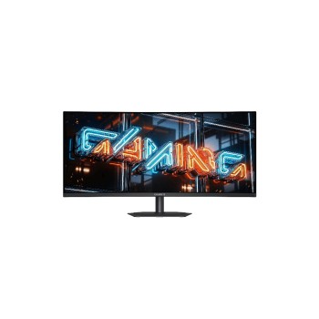 Gigabyte MO34WQC36 34 QD-OLED, 3440 x 1440, 360Hz, 0.03ms, HDMI, DP