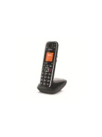 Gigaset Téléphone sans fil E720 Noir