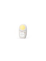 Gigaset Baby 100 Audio, Sichere Verbindung dank DECT-Technologie