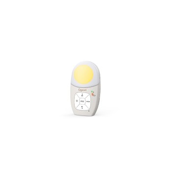 Gigaset Baby 100 Audio, Sichere Verbindung dank DECT-Technologie Gigaset Baby 100 Audio, Sichere Verbindung dank DECT-Technologie
