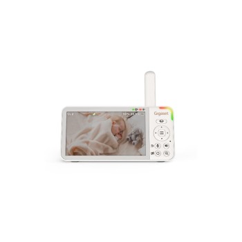 Gigaset Baby 500 Video, Reichweite von bis for 300 m Gigaset Baby 500 Video, Reichweite von bis for 300 m