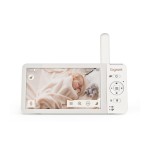 Gigaset Babyphone Baby 700 Connected