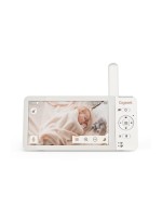 Gigaset Baby 700 Connected, Temperatur- and Feuchtigkeitsüberwachung