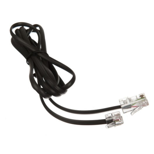 Connecting cord MW8/2-MW6 Giga, pour DX800
