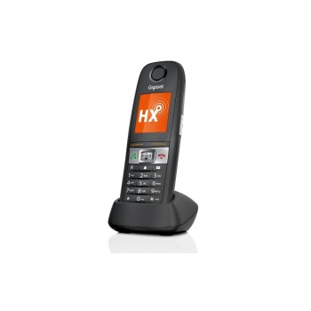 Gigaset E630HX, CAT-iq Zusatzmobilteil mit Ladeschale