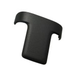 Gigaset SL450 Belt Clip noir, Gurtclip pour Gigaset SL450-Serie