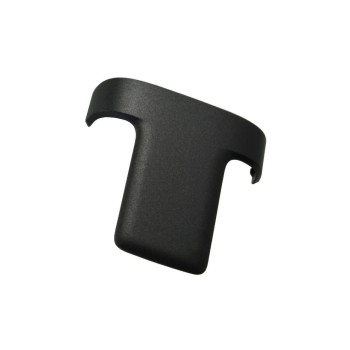 Gigaset SL450 Belt Clip schwarz, Gurtclip zu Gigaset SL450-Serie