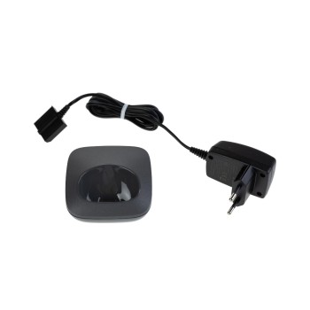 Gigaset Ladeschale für E560, inkl. Netzteil C705