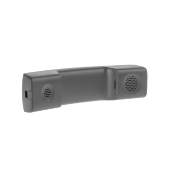 Gigaet Ersatzhörer for DX600, DX800, DL500, ohne Hörercable Gigaet Ersatzhörer for DX600, DX800, DL500, ohne Hörercable