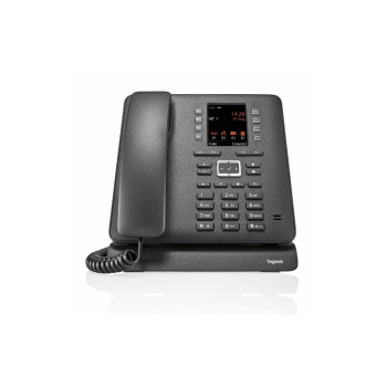Gigaset Maxwell C, CAT-iq Zusatzmobilteil im Desktop Format Gigaset Maxwell C, CAT-iq Zusatzmobilteil im Desktop Format
