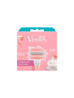 Gillette Venus Lames de rasoir Comfortglide Spa Breeze 4 pièces
