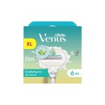 Gillette Venus Lames de rasoir Comfortglide Sensitive Paquet de 6