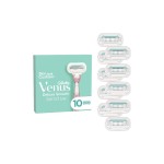 Gillette Venus Deluxe Smooth Sensitive, Systemklingen 10er