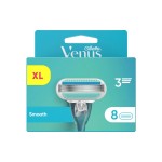 Gillette Venus Smooth Systemklingen 8er, 8 Stück