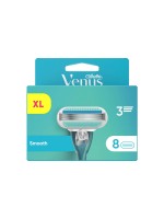 Gillette Venus Smooth Systemklingen 8er, 8 Stück