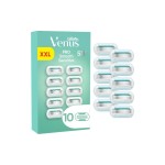 Gillette Venus Lames de rasoir Pro Smooth Sensitive 10 Pièce/s