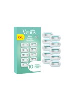 Gillette Venus Lames de rasoir Pro Smooth Sensitive 10 Pièce/s