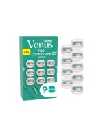 Gillette Venus Lames de rasoir Pro ComfortGlide Sensitive 9 pièces