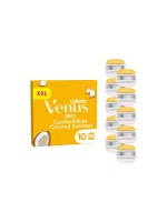 Gillette Venus Pro CG Kokos 10er, 10 Stück