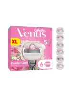 Gillette Venus Pro CG Granatapfel 6er, 6 Stück