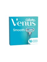 Gillette Venus Smooth Klingen 16er, 16 Stück